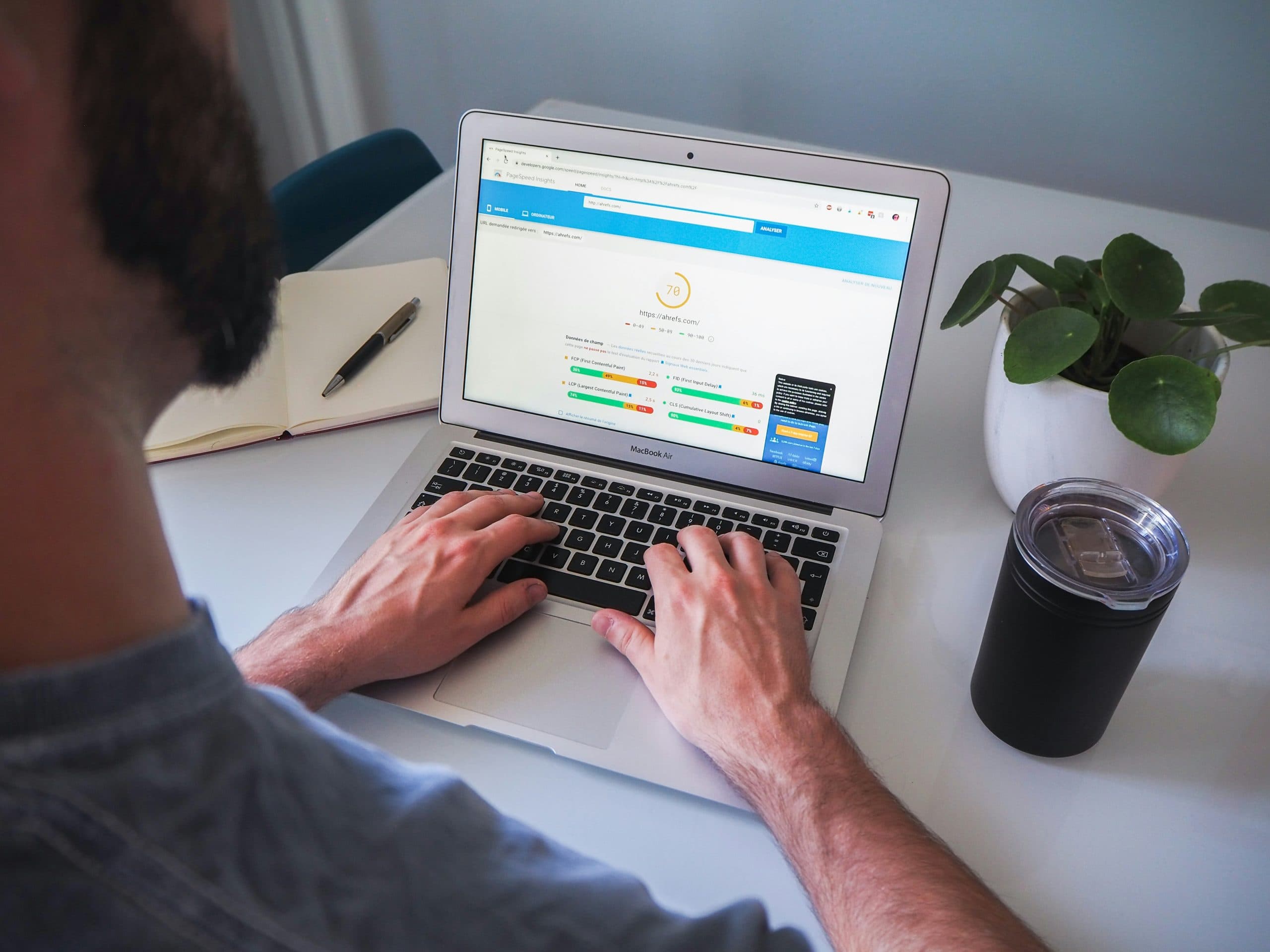 Using Google Search Console to Track Local Keywords