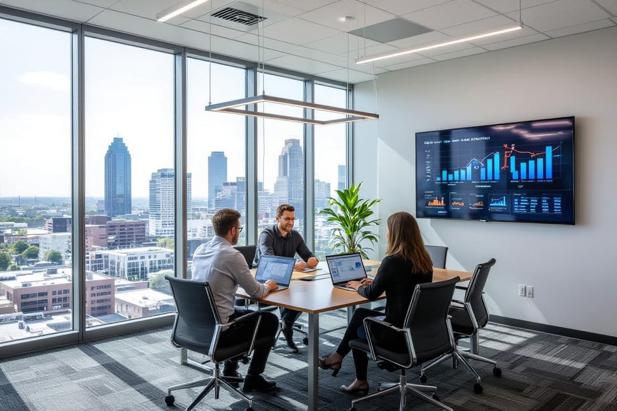SEO Agency in Tulsa