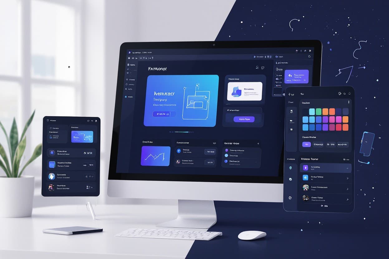 figma vs wordpress for web design