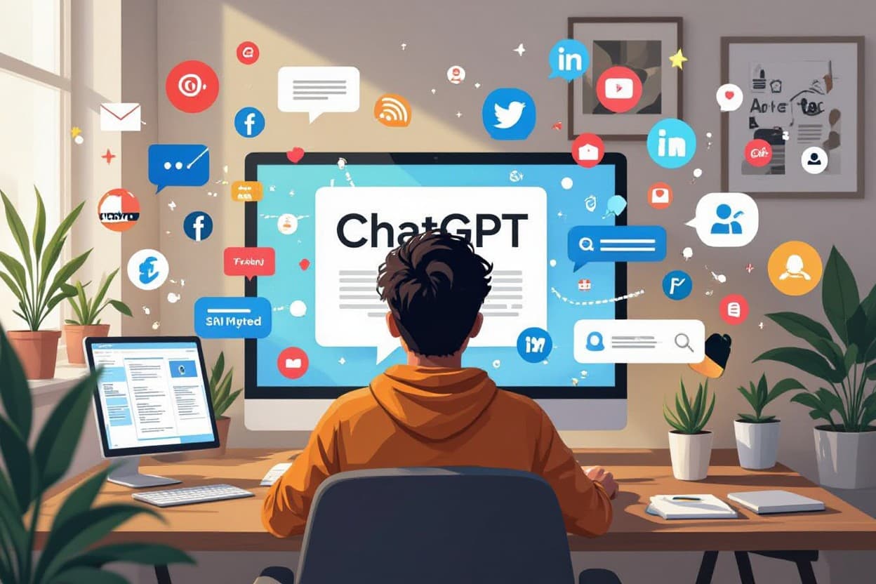 optimization strategies for AI discovery with focus on How to Be Found on ChatGPT