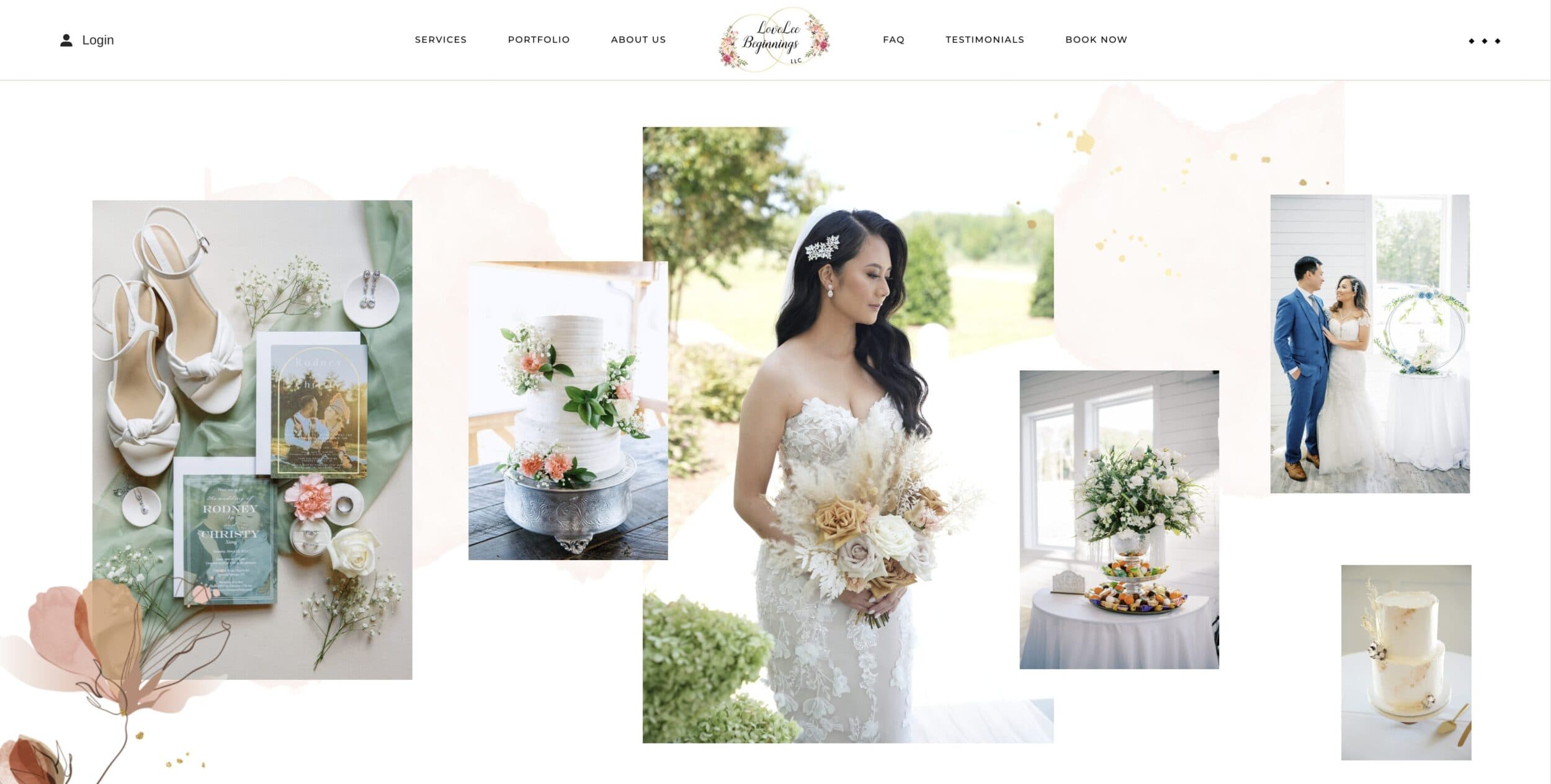 Hmong Wedding Business: LoveLee Beginnings