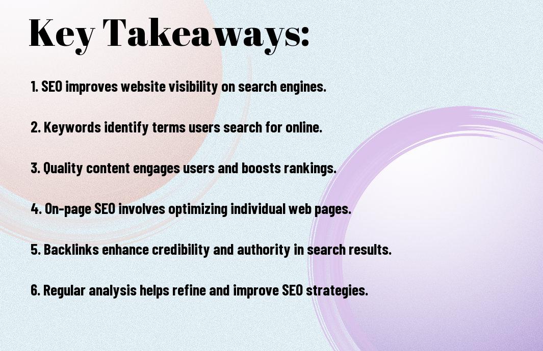 An Intro To Search Engine Optimization - Dotarus