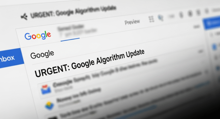 SEO Fundamentals - Google Update