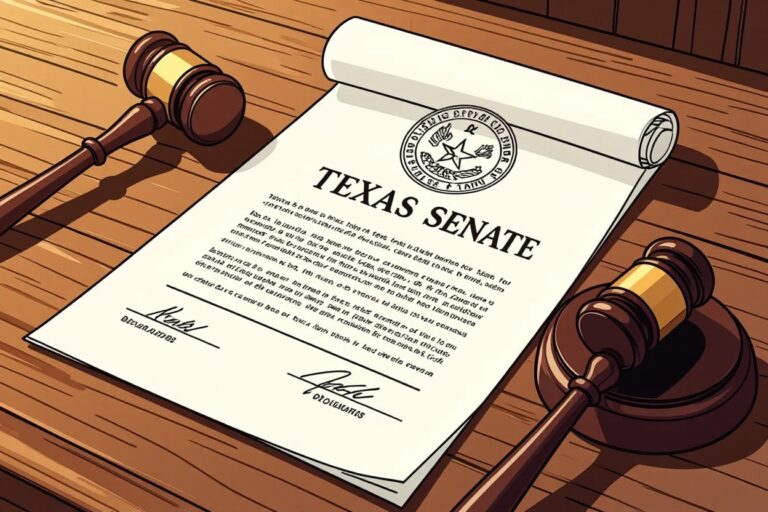 Texas Just Redefined Text Marketing: Your Complete SB 140 Compliance Guide